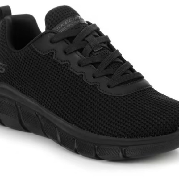 Women’s Skechers Flex Visionary Sneakers-10 Wide-New With Box-Memory Foam Insole - Picture 2 of 9
